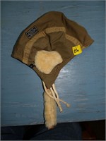 U.S. Air Force/ U.S. Army Hat