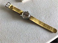 VINTAGE MINNIE MOUSE WATCH
