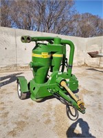 Walinga Grain Vac 5510