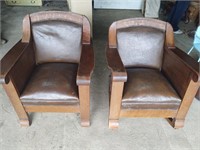 Vintage/Antique Chairs