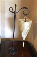 Art Deco Look Table Lamp