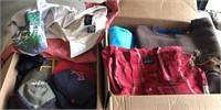 2 Boxed Men's Red Head, Outdoor Shirts Lot
