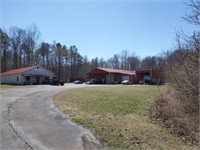 COMMERICAL (RESIDENTIAL POTENTIAL) PROPERTY