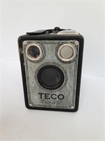 Vintage Teco Camera Made for T.Eaton Co. Canada
