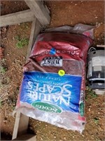 SCOTTS NATURE SCAPES - MULCH - 2 BAGS