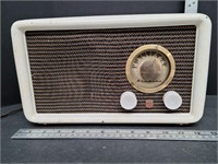 Airline Vintage Radio