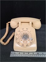 Dial Telephone