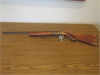 Winchester 37A 410ga 2 1/2 & 3in. S/N C901962