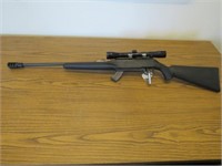 Remington Mod. 522 Viper, 22LR, Semi Auto, Clip