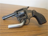 RG Model RG12 .22LR, Revolver, S/N 537206