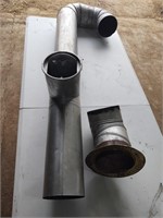Misc. Stove Pipe