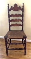 Antique Highpoint Bending and Chair Company