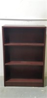 Offices To Go 46 1/2" x 31 1/2" Wood Shelves
