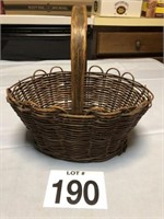 Vintage Basket