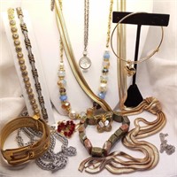 Costume Jewelry Group