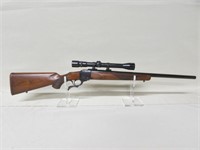 Ruger No. 1 Rifle