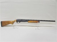 Remington Shotgun