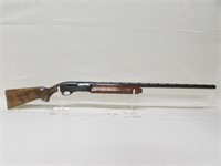 Remington Shotgun