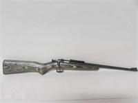 Keystone Arms Rifle