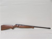 Mossberg Shotgun