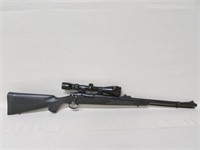 Remington Inline Rifle