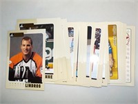 1997-98 BeeHive 5x7s 72 card set