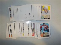 2008-09 Heroes and Prospects 100 card set