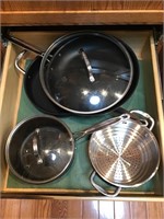 Cuisinart pans