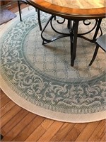 Area rug