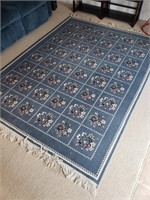 5 by 8 area rug