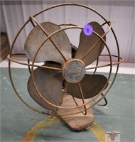 Electric Fan