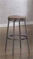 2 Bar Stools