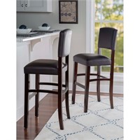 2 Bar Stools