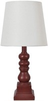 2 Table Lamps