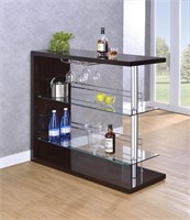 Bar Unit