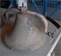 Large School Type Bell