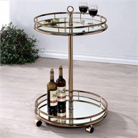 Serving Cart