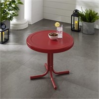 Outdoor Side Table