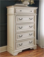 5 Drawer Chest