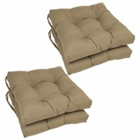 4 Seat Cushions