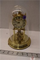 Kundo 10" Anniversary Clock (May Require Repair)