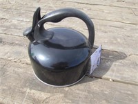 2 1/2 Qt. Tea Kettle New