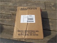 Mag Torch Kit New