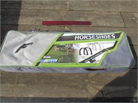 Horse Shoe Kit New