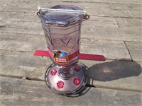 Humming Bird Feeder New