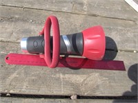 Garden Hose Sprayer New