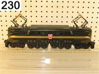 4/29/2021 Online Only Spring Model Train Auction