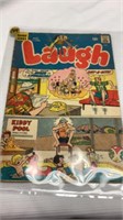 Archie series Laugh comic book