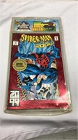 Pedigree First Issue VI Spiderman 2099 collection
