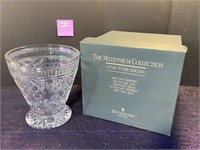 Waterford Crystal Millennium Collection
